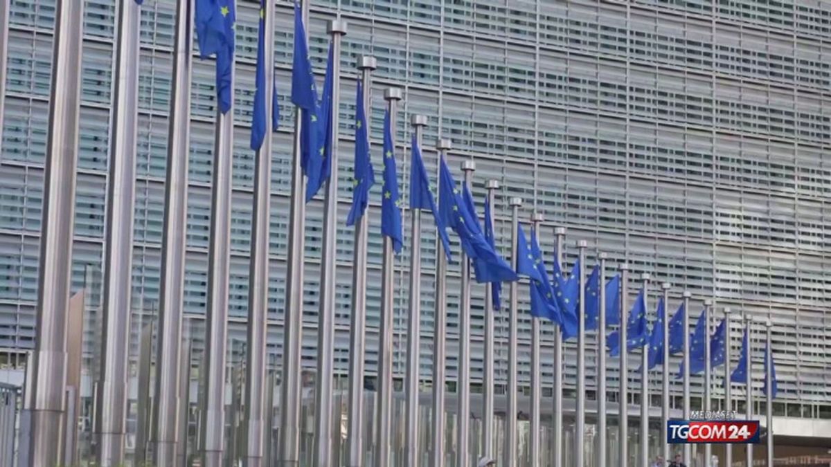 12.00 REAZIONI ESTERE SRV