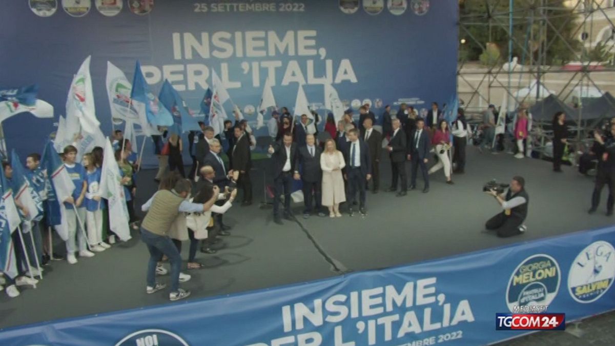 12.00 RIISULTATI, CHI HA VINTO E CHI HA PERSO SRV