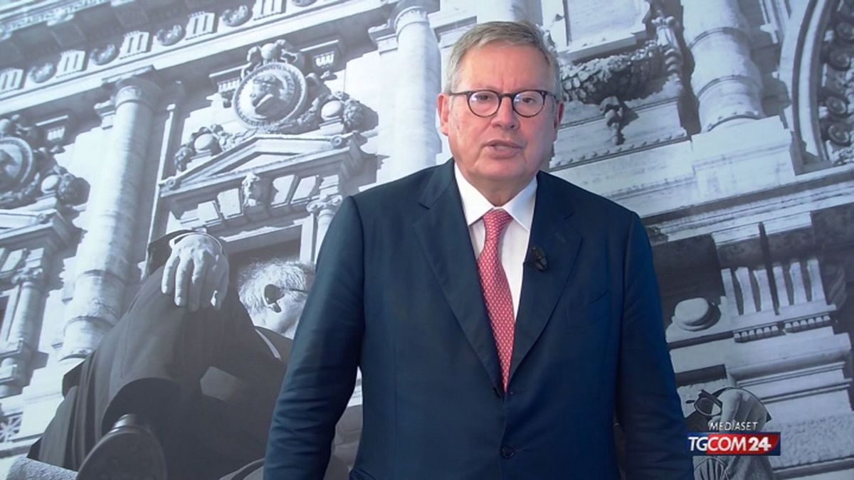 Paolo Liguori: "Ha vinto Meloni ma soprattutto i partiti anti-Draghi, FdI e M5s"