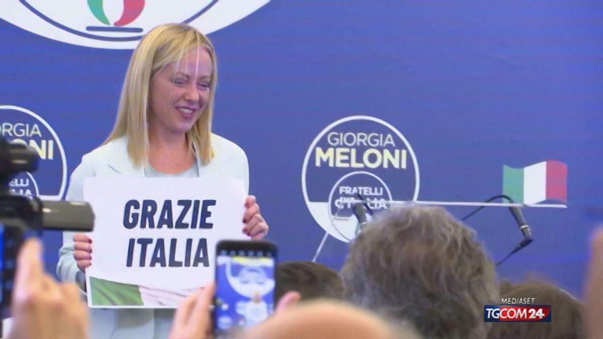 12.00 LE SFIDE DI GIORGIA  SRV