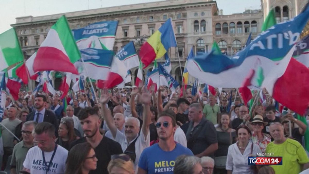 18.00 E ORA CHE SUCCEDE? SRV