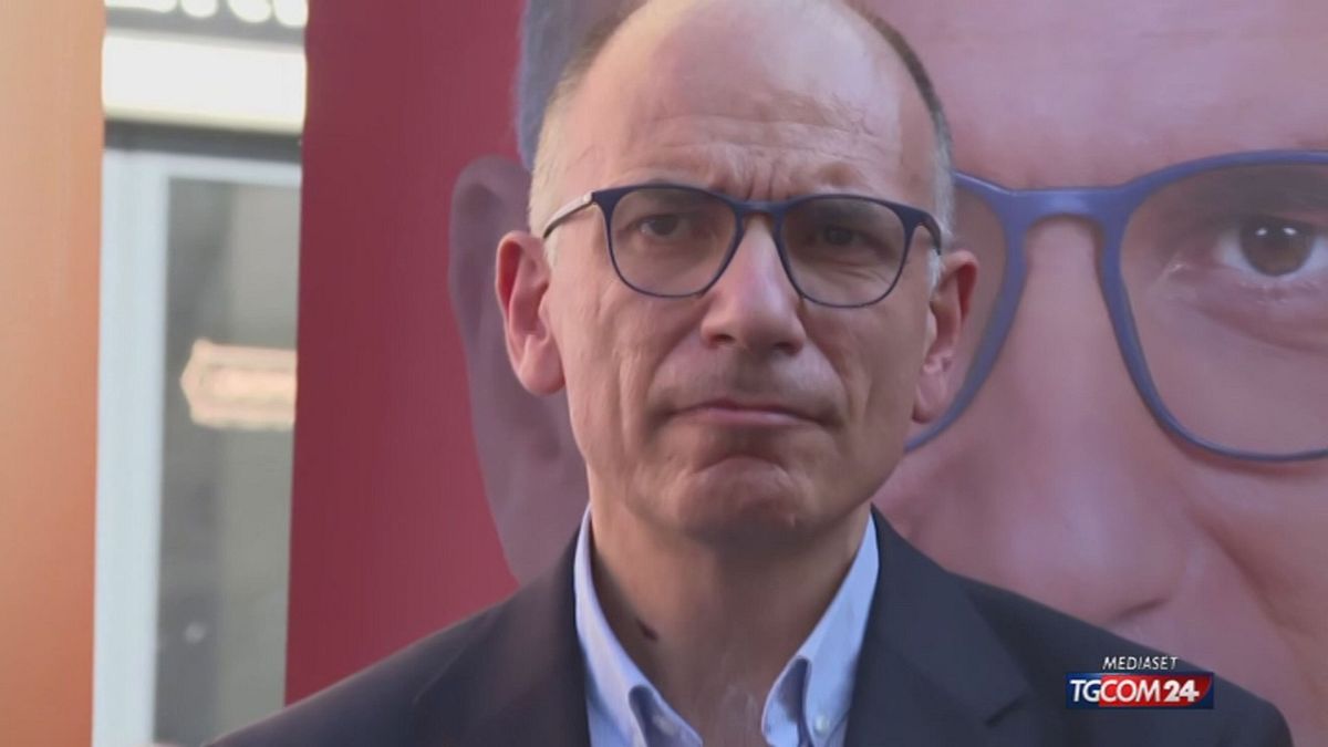 18.00 LETTA E PD  SRV