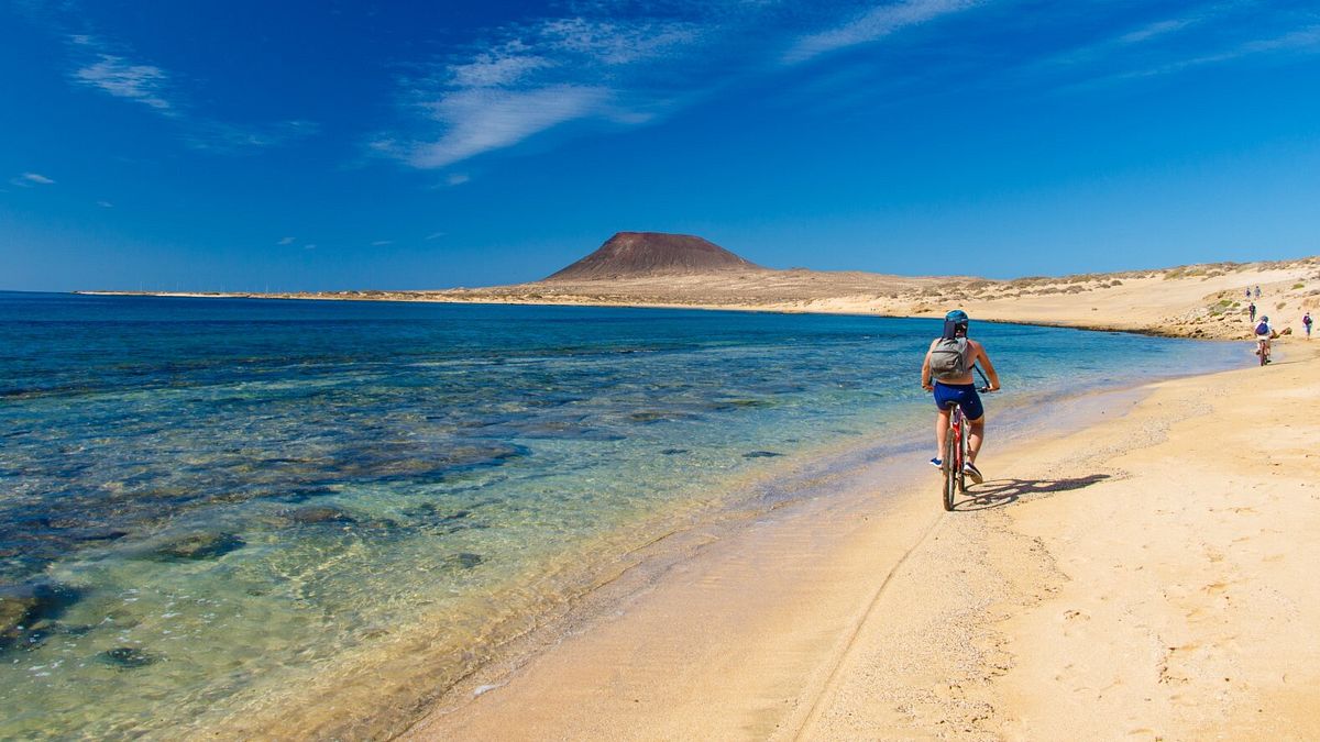  La Graciosa