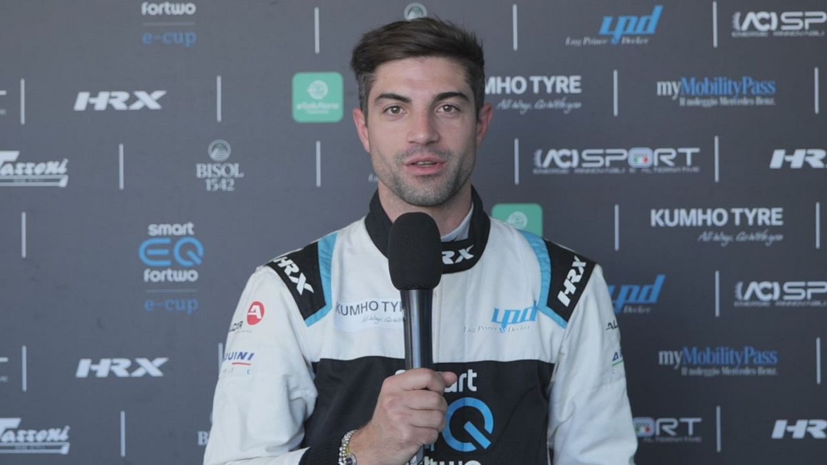 Torelli: "Ottimo passo"
