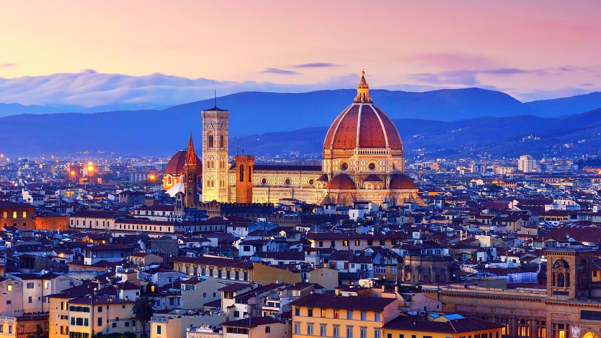 Firenze