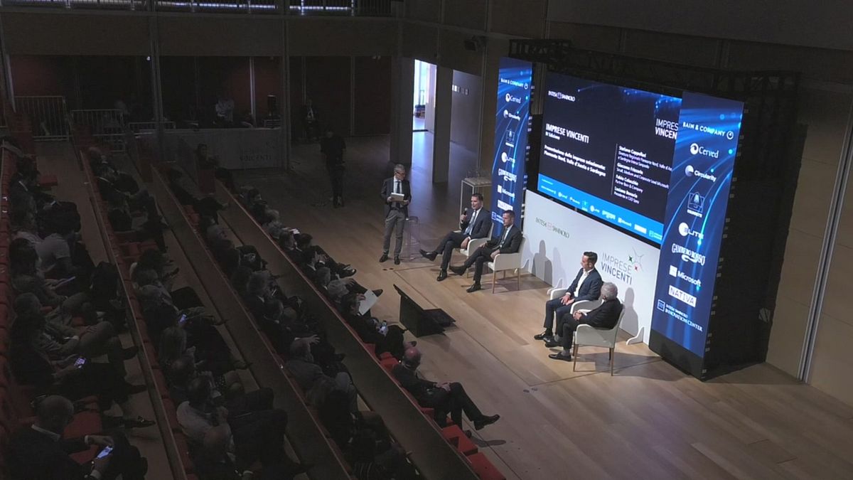 Imprese Vincenti: l'innovazione nelle PMl, tra strategie, strumenti e competenze