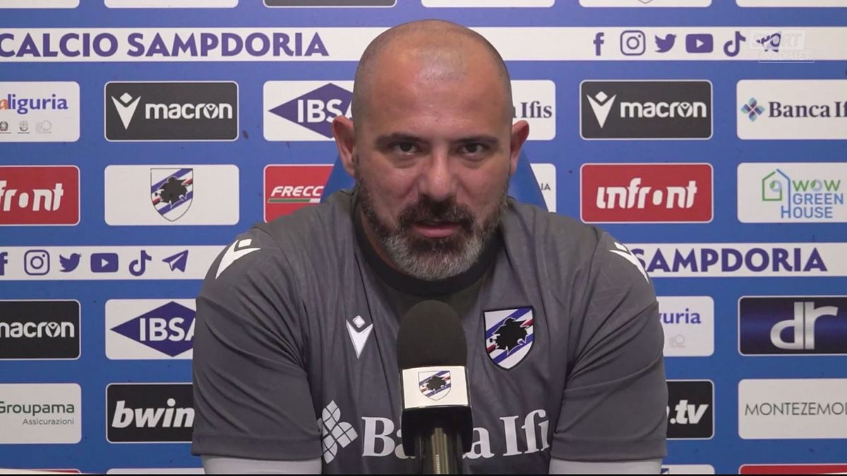 Stankovic: "Morale a mille dopo la Coppa Italia"