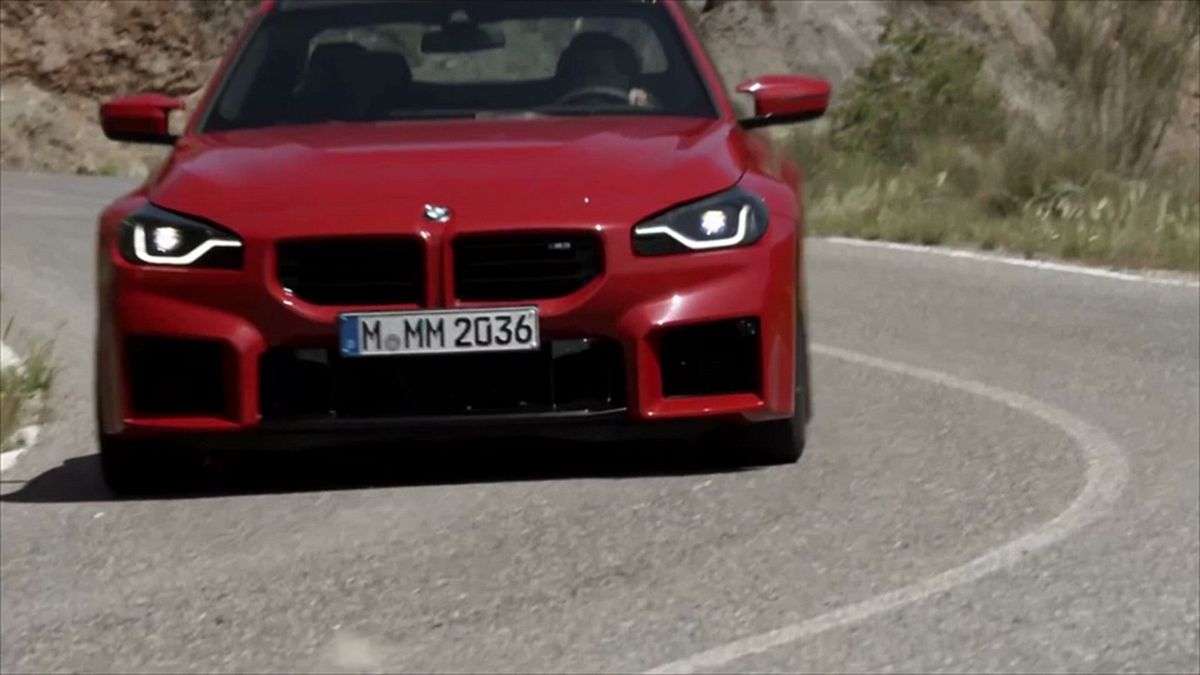 BMW M2
