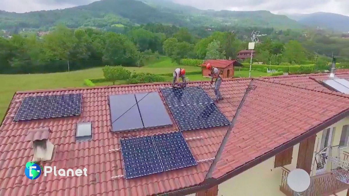 Energia e ambiente