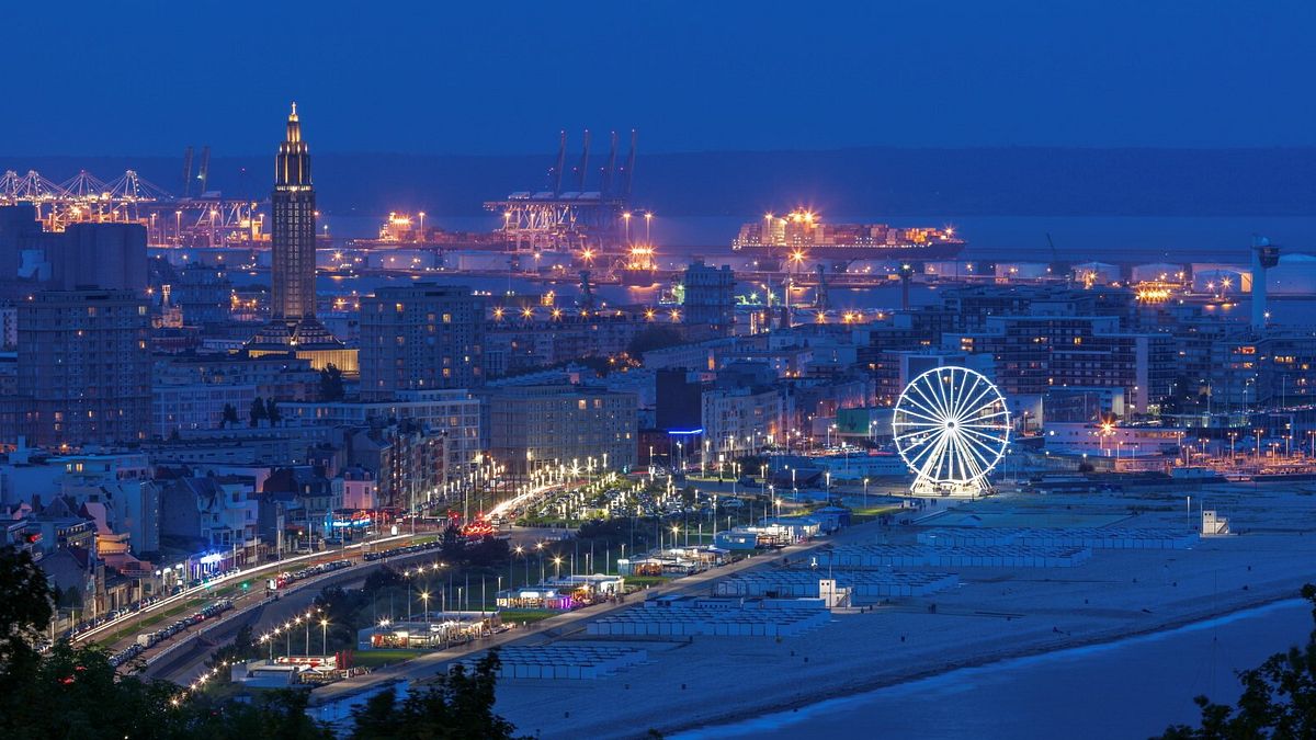  Le Havre