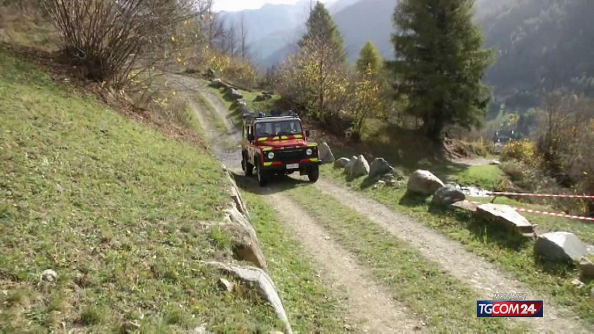 Trento, il giallo dei cacciatori: l'ombra di un terzo uomo