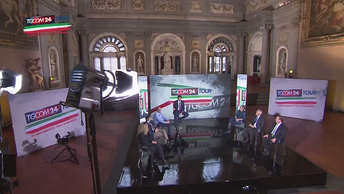 Energia e inflazione: lo scenario competitivo per le imprese