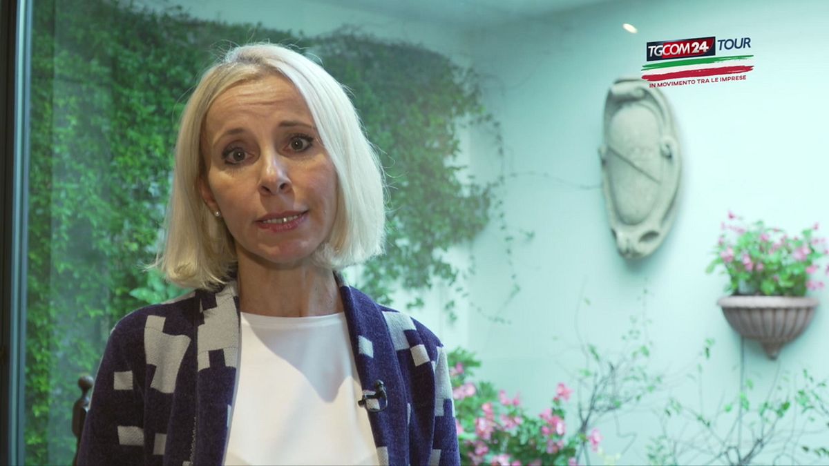 Aleotti (Menarini): "Sistema farmaceutico in Italia deve essere solido e competitivo"