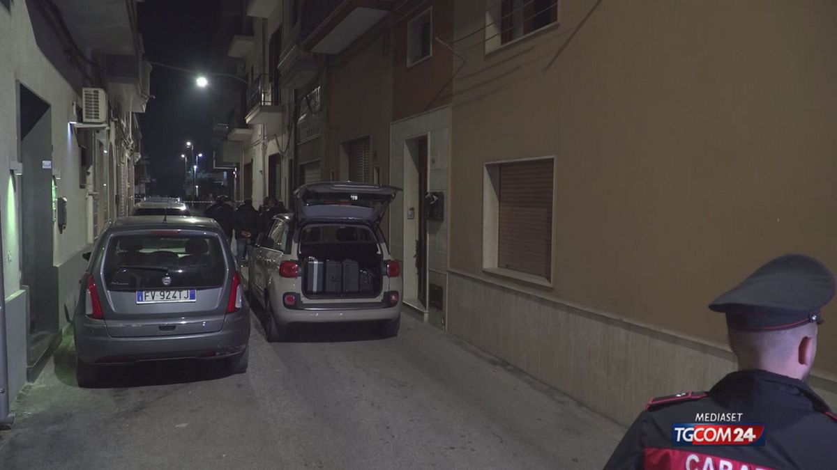 Agguato a Brindisi, ucciso un 19enne