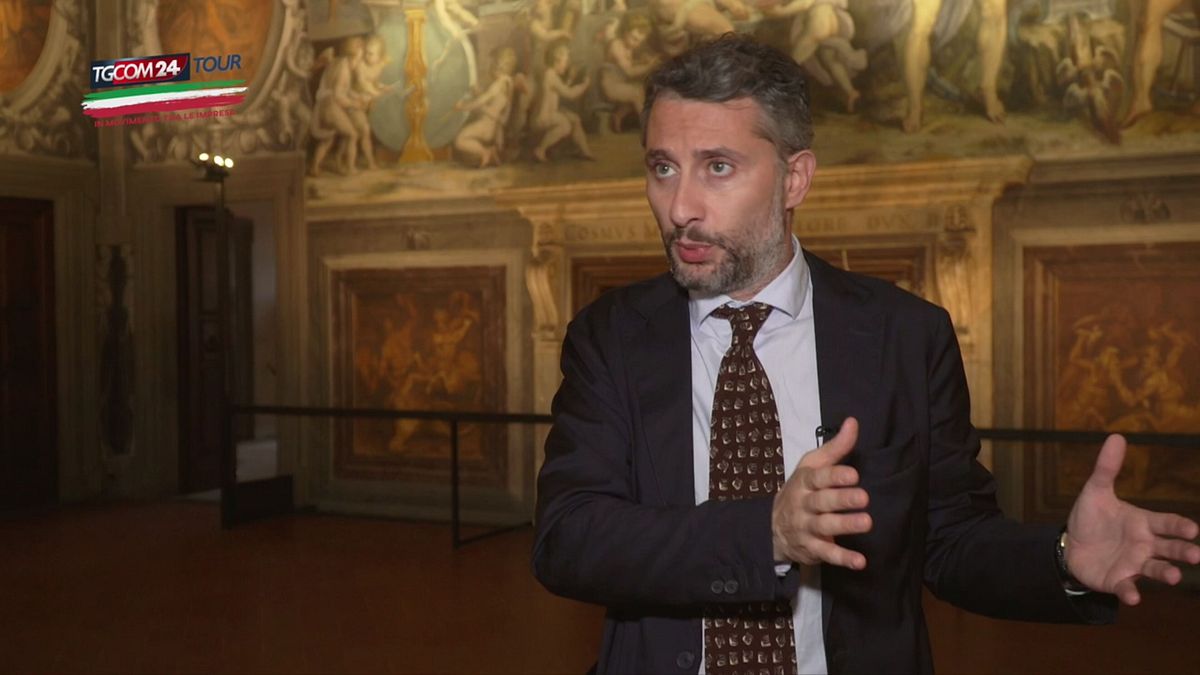 Passeri (Distretti Ecologici): "Per affrontare la crisi energetica servono partenariati tra pubblico e privato"
