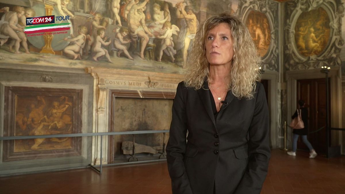 Cicciarelli (Ruffino): "Sostenibilità come chiave per reagire al caro bollette e all'aumento dei costi delle materie prime"