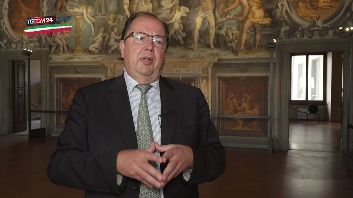 Lazzareschi (Sofidel): "Negli ultimi 15 anni abbiamo investito un miliardo di euro per migliorare il nostro impatto ambientale"