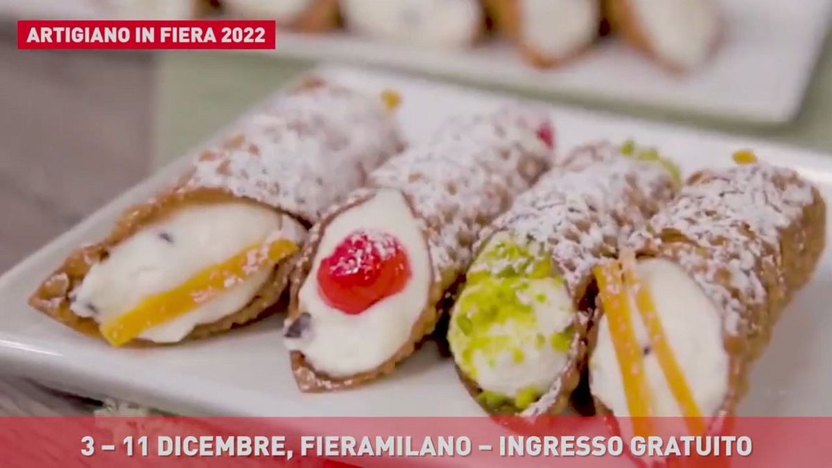 Artigiano in Fiera 2022: scopri le eccellenze gastronomiche di tutto il mondo!