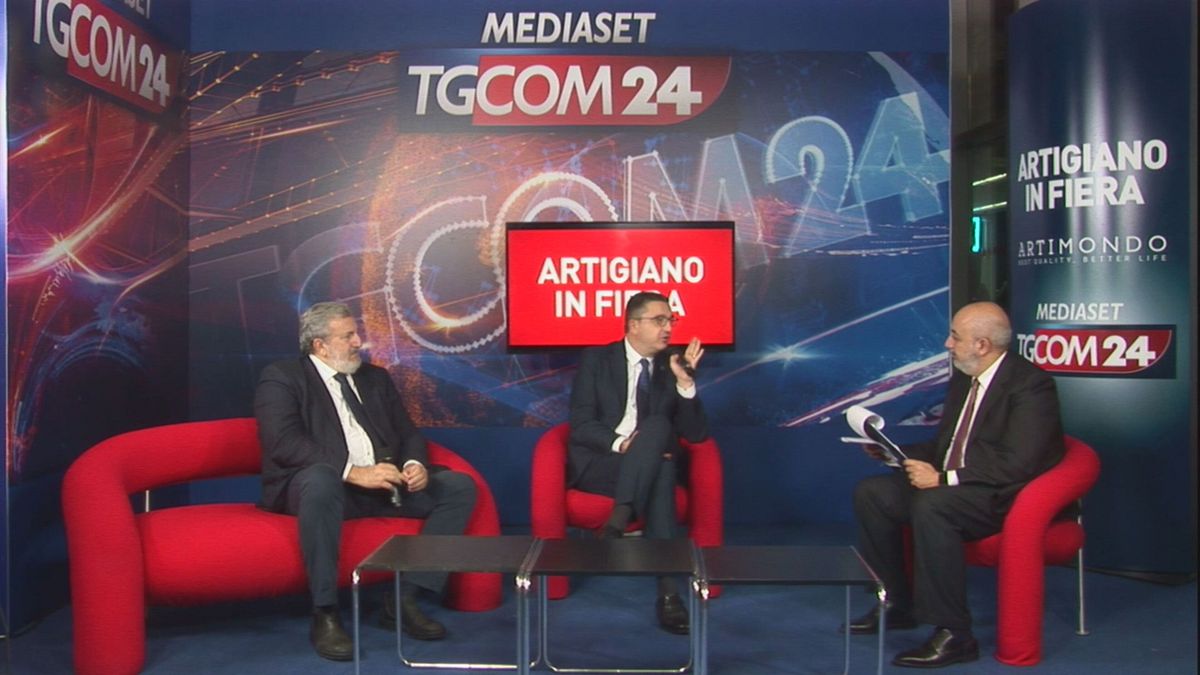 maurizio fugatti presidente provincia autonoma di trento e michele emiliano presidente regione puglia