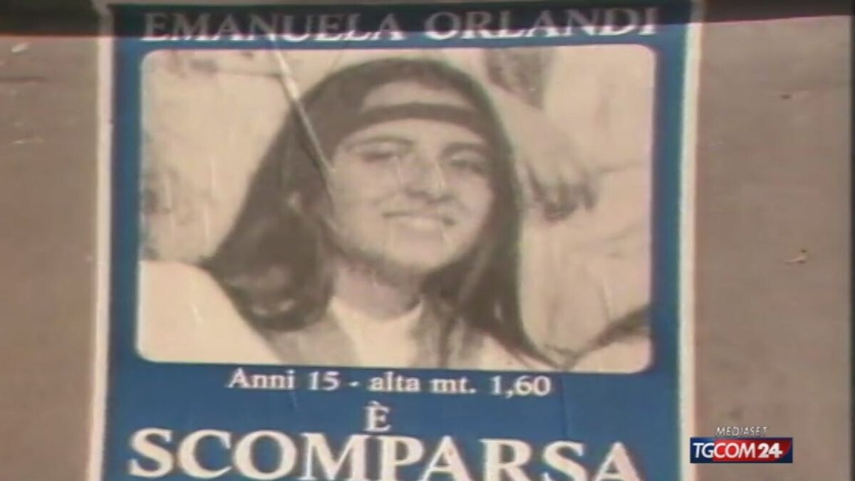 Il mistero Emanuela Orlandi: il Vaticano "pagò" ?