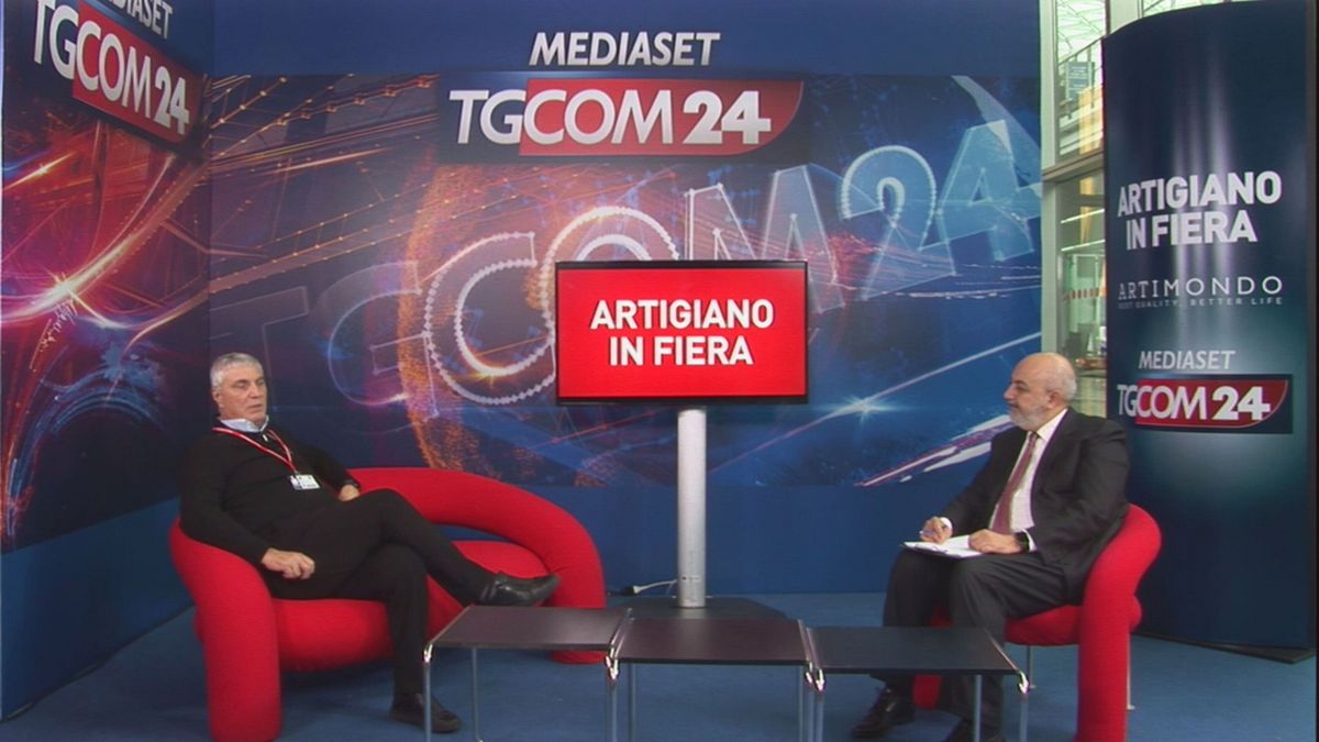 Artigiano in Fiera, Intiglietta: I nuovi artigiani? Giovani, sostenibili e ottimisti