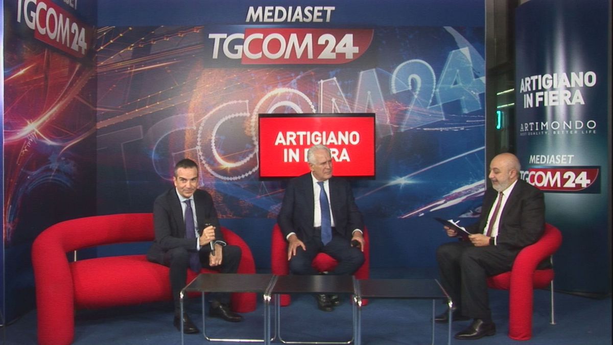 Artigiano in Fiera, progetti e impegni per il futuro dei territori