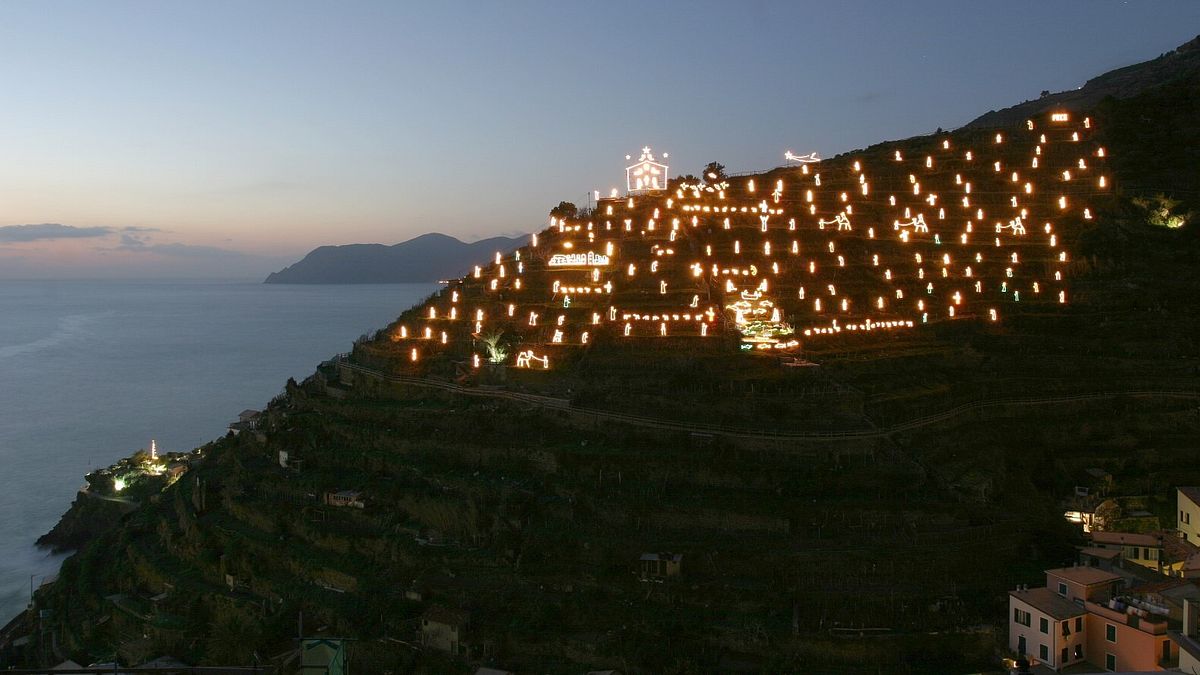 Manarola