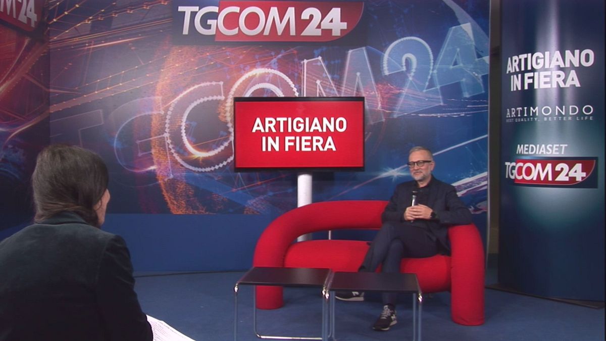 Artigiano in Fiera, la magia che si ripete