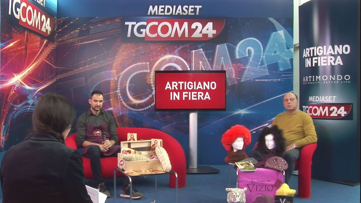 Artigiano in Fiera, la qualità è la base