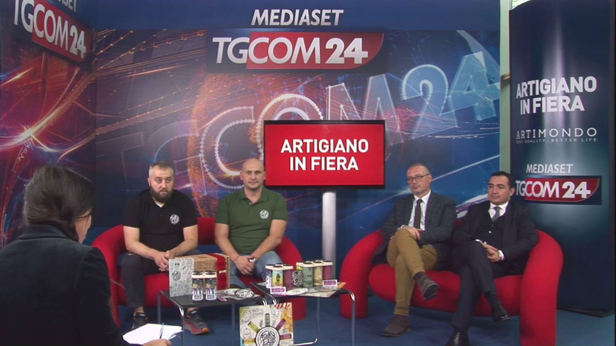 Artigiano in Fiera: eccellenze, innovazione e progetti a Reggio Calabria