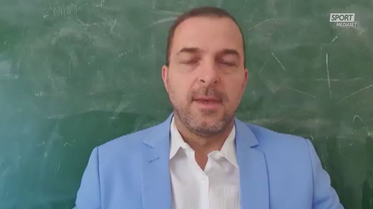 Ze Elias: "Brasile eliminato per colpa di Tite"