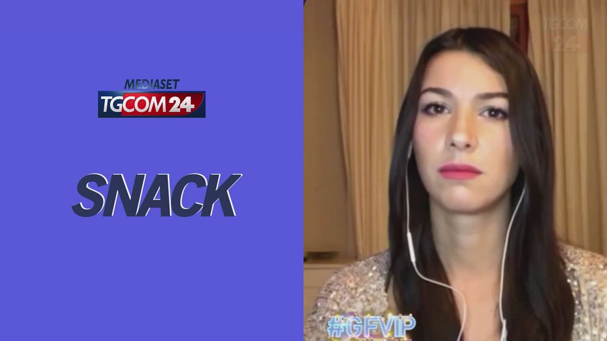 Marco Bellavia contro il ritorno di Ginevra Lamborghini al "GF Vip"