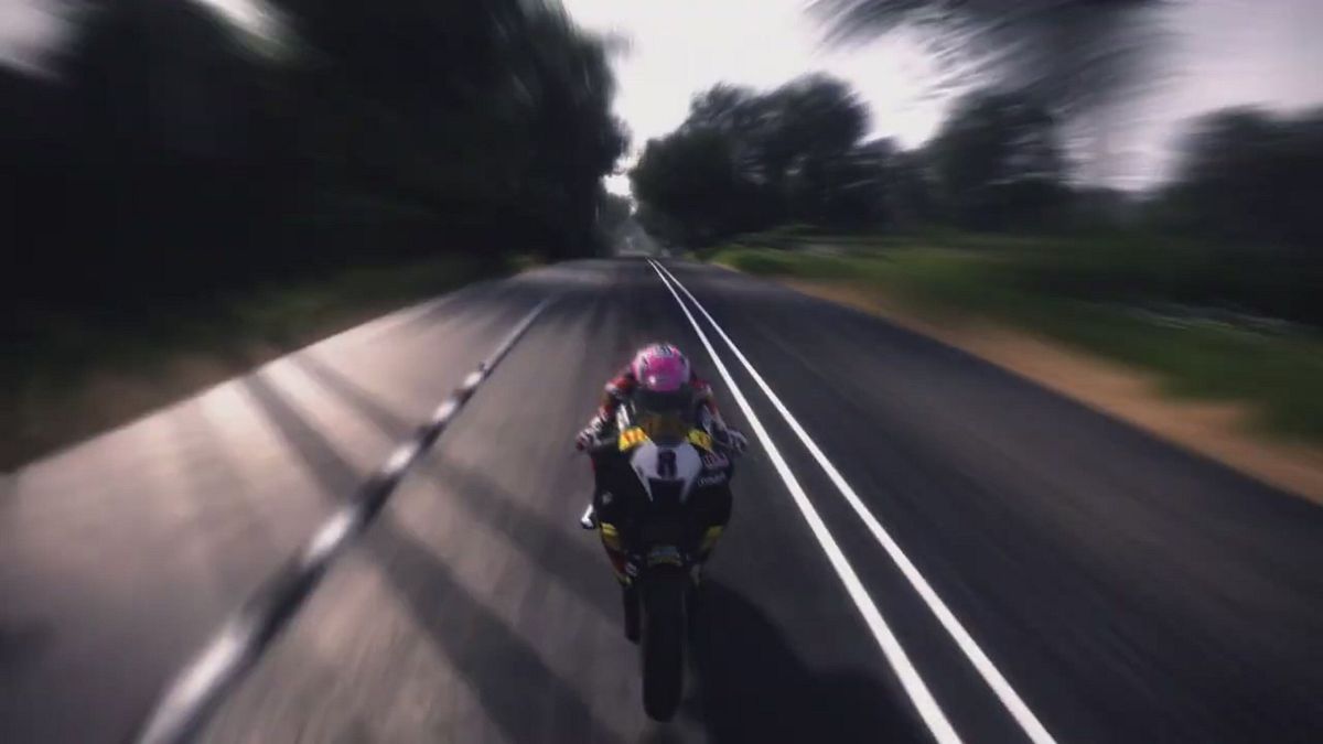 TT Isle of Man 3: torna il Tourist Trophy