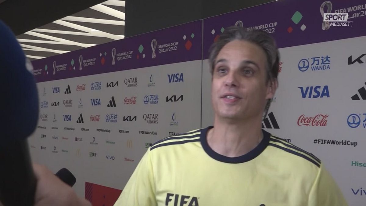 Nuno Gomez: "Portogallo? Mi aspettavo di più"