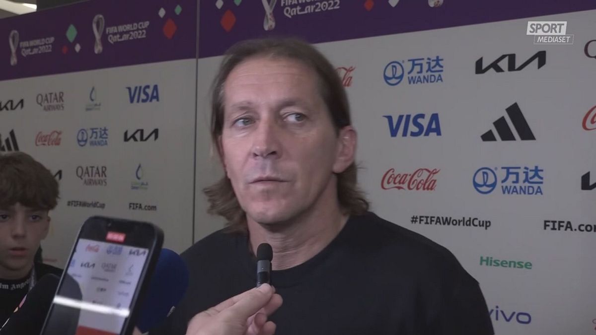 Salgado: "Luis Enrique doveva rimanere"