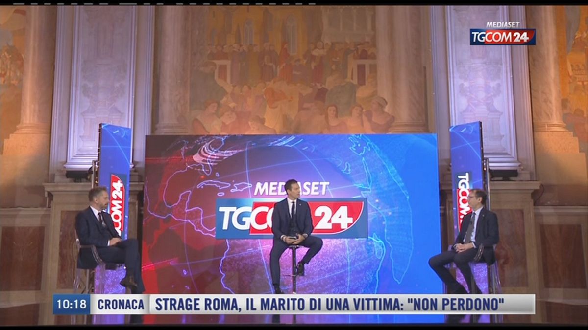 tgcom24 bologna 1 tavola