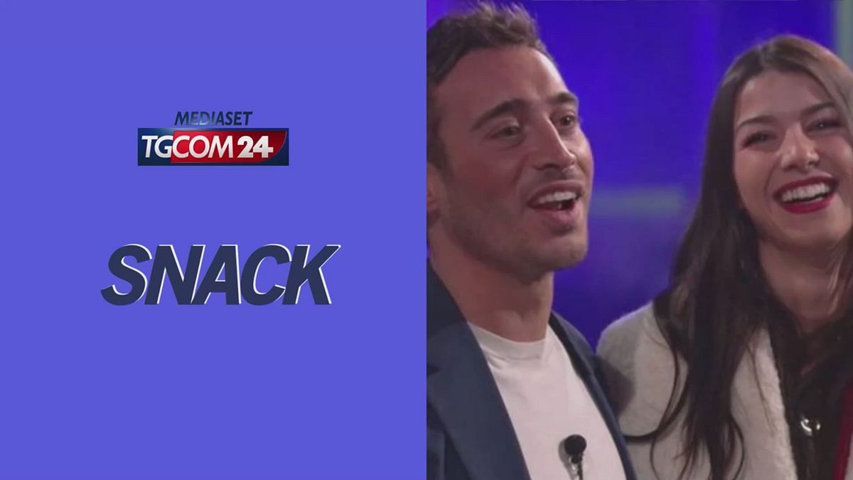 "GF Vip", il meglio della 22esima puntata: entra Riccardo Fogli e torna Ginevra