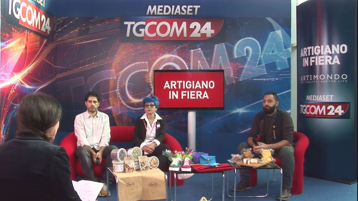 Artigiano in Fiera, sostenibilità ambientale e sociale