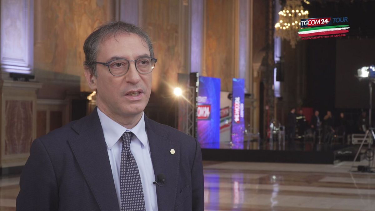 Molari (Università Bologna): "Così facciamo sistema con le imprese"