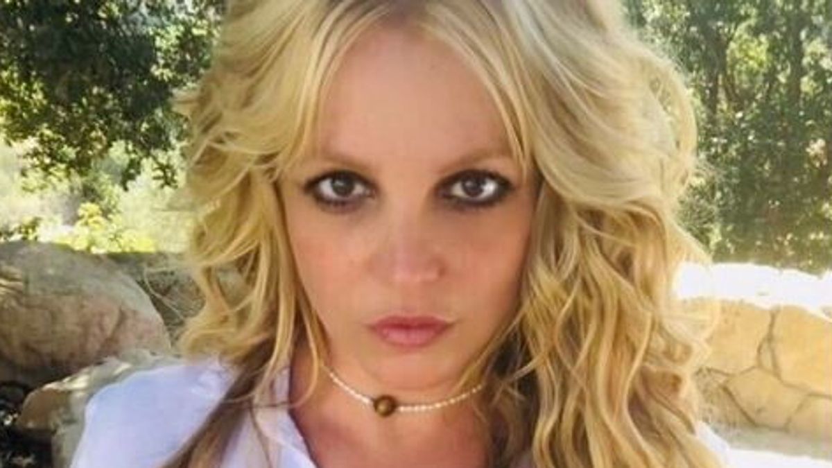 Britney Spears è libera: il padre sospeso dal ruolo di tutore legale