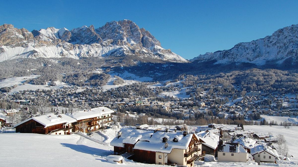  Cortina, ph Paola Dandrea