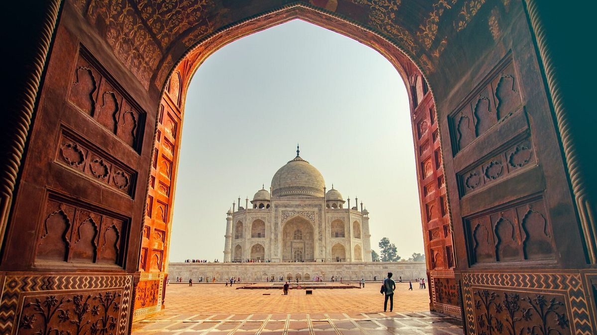India