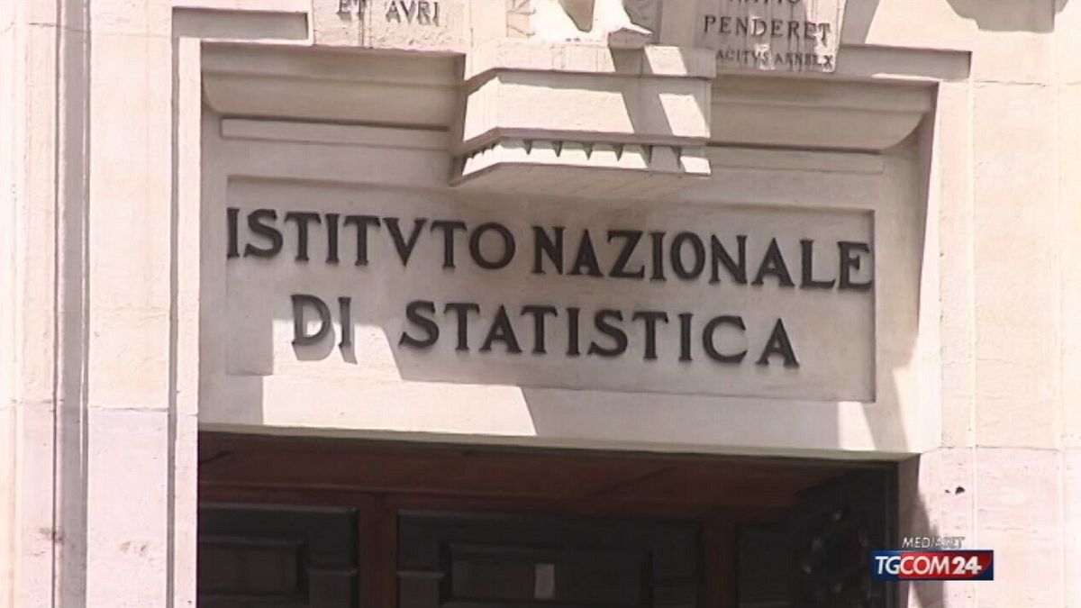 Istat: disoccupazione al 9,7%, ai minimi dal 2012