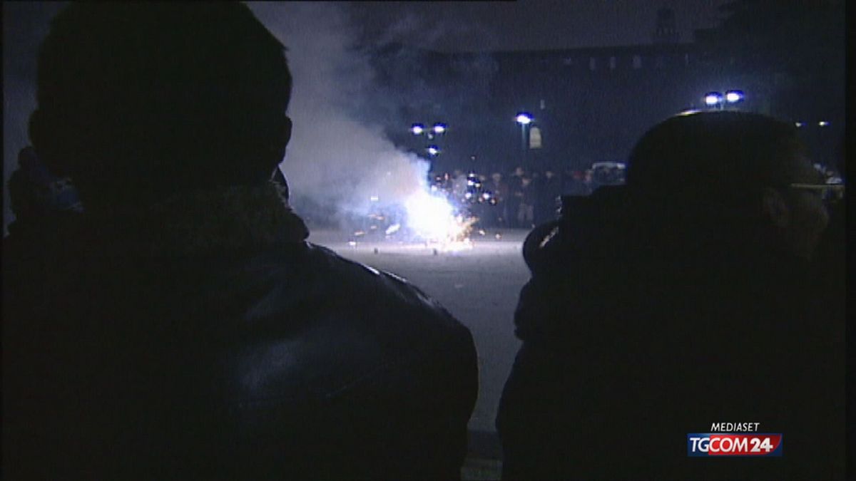 Capodanno, ecco le ordinanze contro i fuochi d'artificio