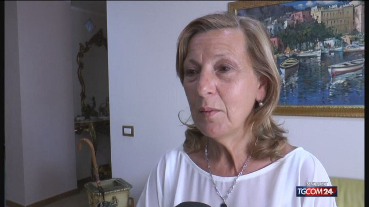 Ciro Esposito, la madre: "Ingiustizia è stata fatta"