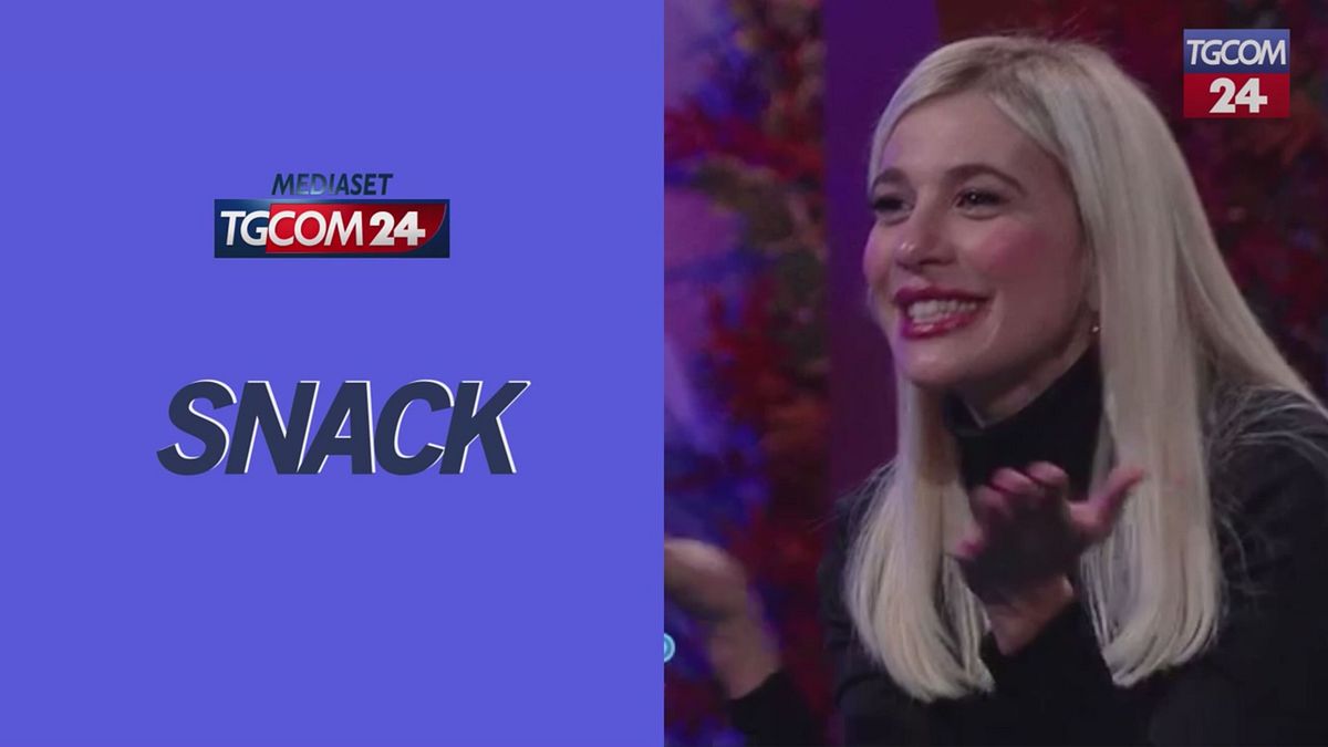 "GF Vip", il best of dell'ultima puntata 