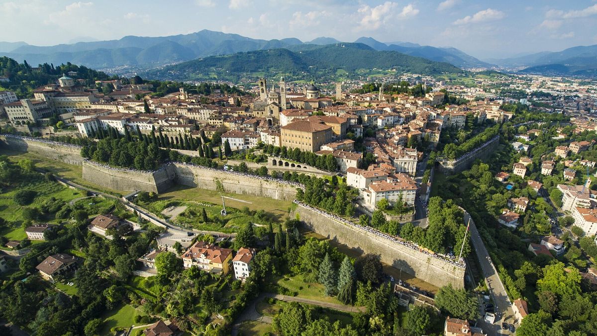 Bergamo