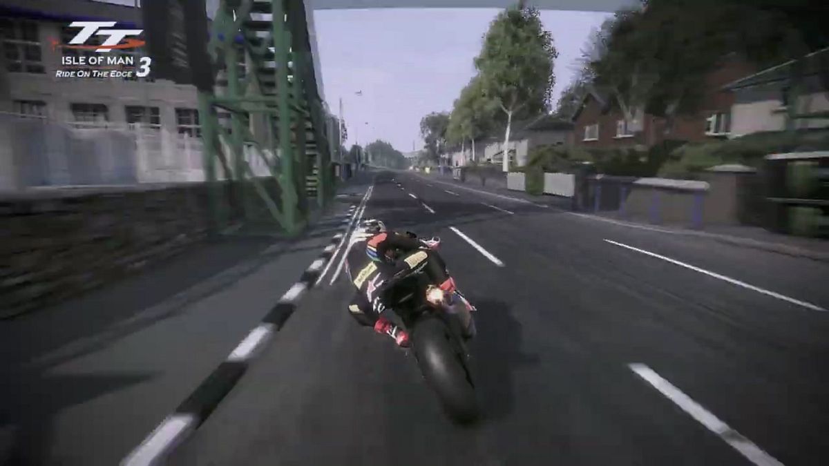 TT Isle of Man 3: ecco il primo video di gameplay