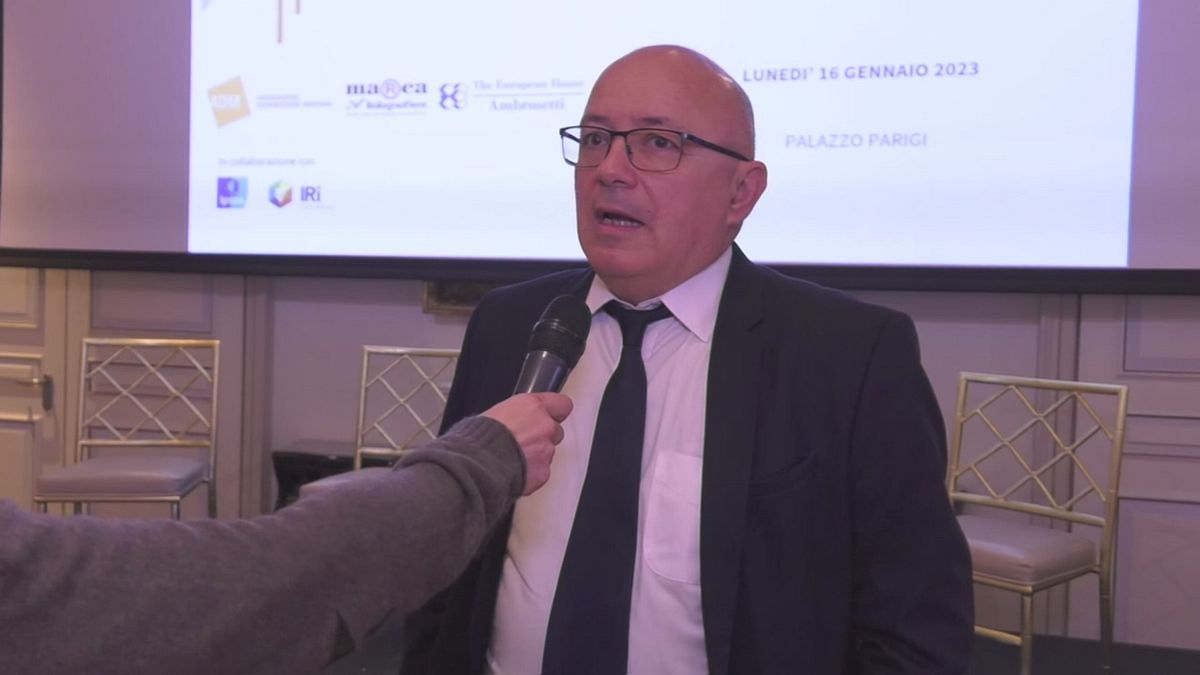 Distribuzione Moderna, alleato delle famiglie italiane e del Paese