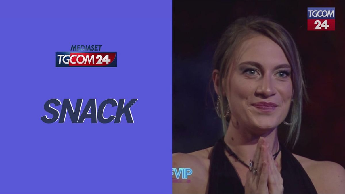 "GF Vip", il meglio della puntata del 16 gennaio